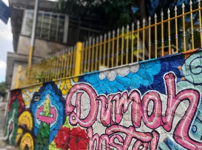 Hostel Dumah