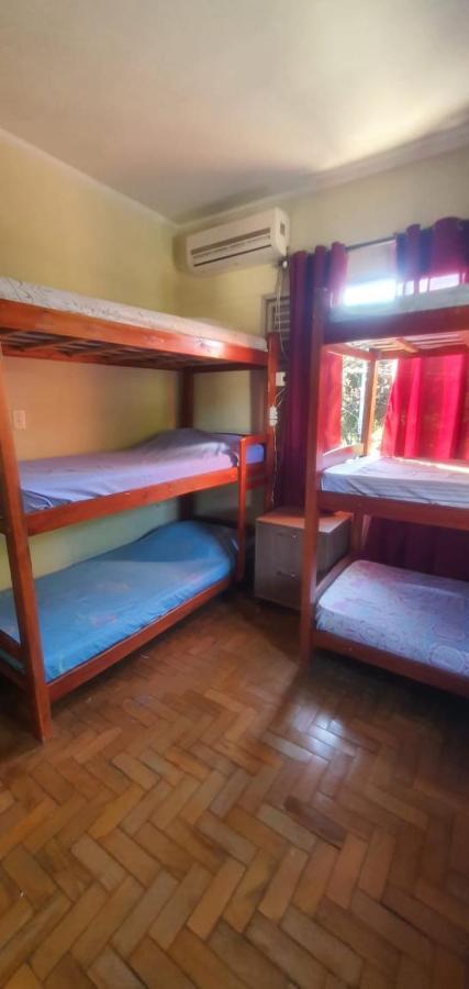 Dumah Albergue São Paulo