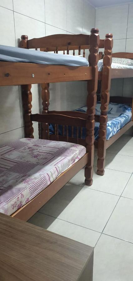 Albergue Dumah *