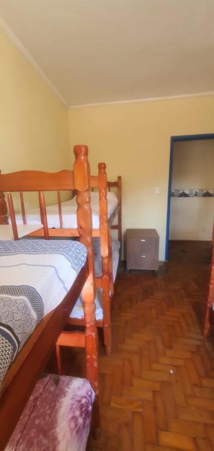 Albergue Dumah